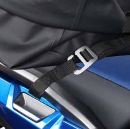 Geanta moto SHAD SW45 100% impermeabila