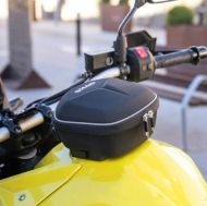 Τσάντα δεξαμενής μοτοσυκλέτας SHAD E02C