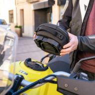 Τσάντα δεξαμενής μοτοσυκλέτας SHAD E02C