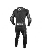 Мото яке SECA SRS II BLACK/TITANIUM