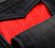 Мото яке Trilobite 2095 Parado Tech-Air compatible BLACK