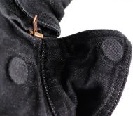 Мото яке Trilobite 2095 Parado Tech-Air compatible BLACK