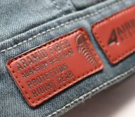 Мото яке Trilobite 2095 Parado Tech-Air compatible BLUE