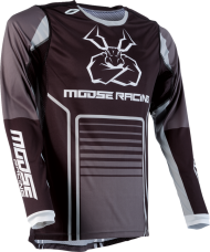 Tricou motocross MOOSE RACING AGROID STEALTH
