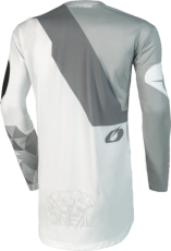 Мотокрос блуза O'NEAL MAYHEM COVERT V.23 WHITE