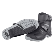 Ghete Motocross O'NEAL RMX SHORTY BLACK