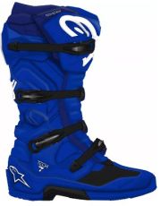 Motocross boots ALPINESTARS TECH 7 BLUE C25