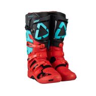 Motocross boots LEATT 4.5-Fuel