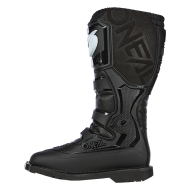 Ghete motocross O'NEAL RIDER PRO 2 BLACK