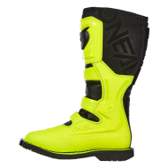 Ghete motocross O'NEAL RIDER PRO 2 GALBEN NEON