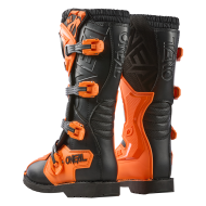 Ghete Motocross O'NEAL RIDER PRO 2 ORANGE