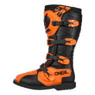 Ghete Motocross O'NEAL RIDER PRO 2 ORANGE