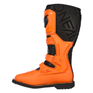 Ghete Motocross O'NEAL RIDER PRO 2 ORANGE