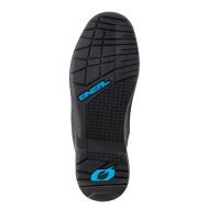 Ghete de motocross O'NEAL RMX BLACK