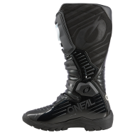Ghete Motocross O'NEAL RMX ENDURO BLACK