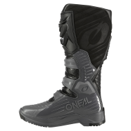 Ghete de motocross O'NEAL RMX PRO BLACK/GRY V.24