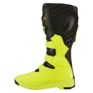 Ghete motocross O'NEAL RMX PRO NEGRU/GALBEN NEON V.24