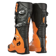 Ghete motocross O'NEAL RMX PRO BLACK/ORANGE V.24