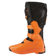 Ghete motocross O'NEAL RMX PRO BLACK/ORANGE V.24