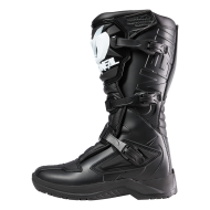 Ghete motocross O'NEAL RSX BLACK V.25