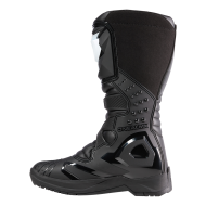 Ghete motocross O'NEAL RSX BLACK V.25