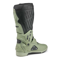 Motocross boots SIDI CROSSAIR ARMY/BLACK