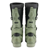 Motocross boots SIDI CROSSAIR ARMY/BLACK