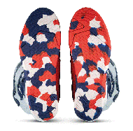 Motocross boots SIDI CROSSAIR X WHITE/NAVY/RED