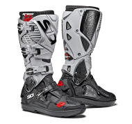 Ghete motocross SIDI CROSSFIRE 3 SRS BLACK ASH