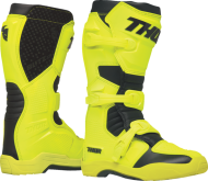 Motocross boots THOR BLITZ XR ACID