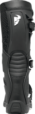 THOR BLITZ XR BLACK Motocross Boots