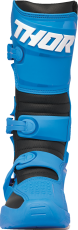 Motocross boots THOR BLITZ XR BLUE