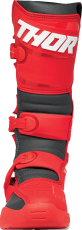 Motocross boots THOR BLITZ XR RED
