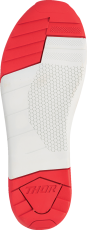 Motocross boots THOR BLITZ XR RED