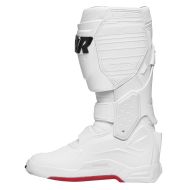 THOR RADIAL FROST motocross boots