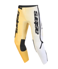 ALPINESTARS FLUID APEX YEL/BLACK motocross breeches
