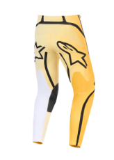 ALPINESTARS FLUID APEX YEL/BLACK motocross breeches
