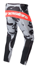 Motocross breeches ALPINESTARS RACER TACTCAL S23 CAMO/RED