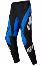 ALPINESTARS TECHSTAR DREEM Παντελόνια Motocross ΜΑΥΡΟ/ΜΠΛΕ