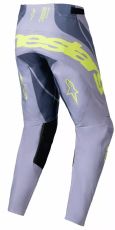 Παντελόνι μοτοκρός ALPINESTARS TECHSTAR DREEM GREY