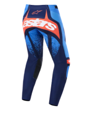 Παντελόνια Motocross ALPINESTARS TECHSTAR NOMUR NAVY/OR/BLU