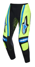 Παντελόνια Motocross ALPINESTARS TECHSTAR NOMUR NAVY/YL/BLU