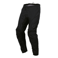 Motocross Breeches O'NEAL ELEMENT CLASSIC BLACK
