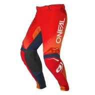 Παντελόνια Motocross O'NEAL PRODIGY FIVE FIVE ΚΟΚΚΙΝΑ/ΠΟΡΤΟΚΑΛΙ/ΜΠΛΕ ΝΑΥΤΙΚΟ
