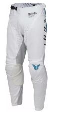 THOR LAUNCH RAID Παντελόνια Motocross WH/GY