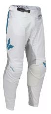 THOR LAUNCH RAID Παντελόνια Motocross WH/GY