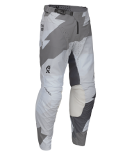 Παντελόνια Motocross THOR LAUNCHMODE BRAVE GRAY