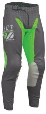 Παντελόνια Motocross THOR LAUNCHMODE FUTURA CHAR/GRN