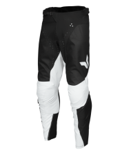 Παντελόνι μοτοκρός THOR LAUNCHMODE STORM BLACK