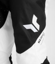 Παντελόνι μοτοκρός THOR LAUNCHMODE STORM BLACK